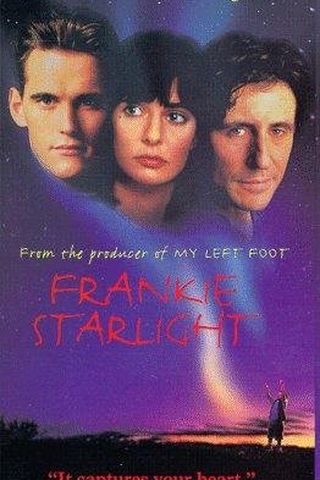 Frankie Starlight