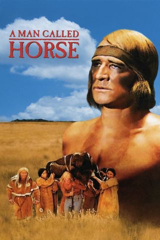 Um Homem Chamado Cavalo