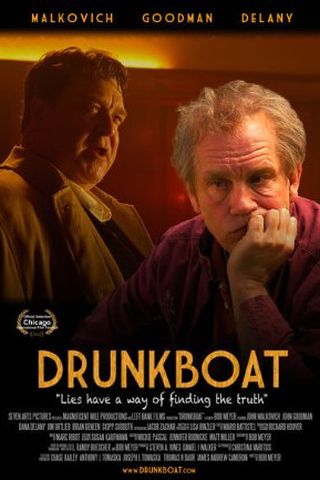 Drunkboat