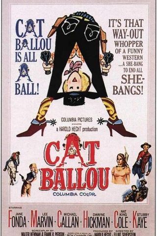 Cat Ballou