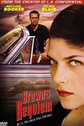 Brown's Requiem