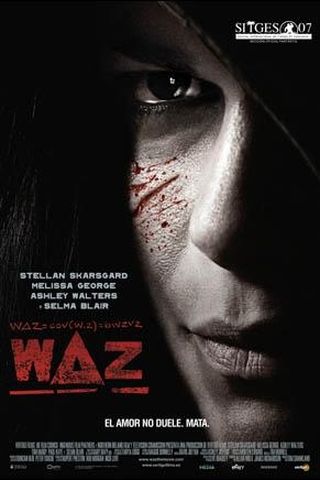 WAZ - Matemática da Morte