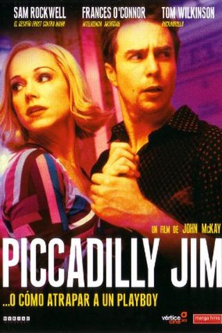 Piccadilly Jim