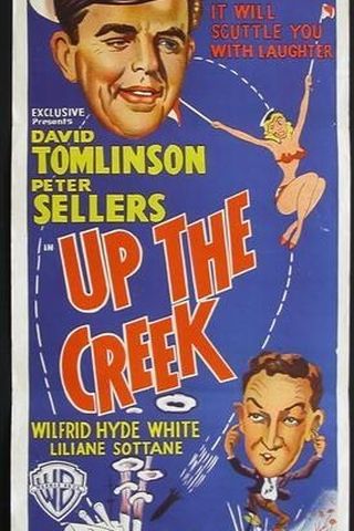 Up the Creek