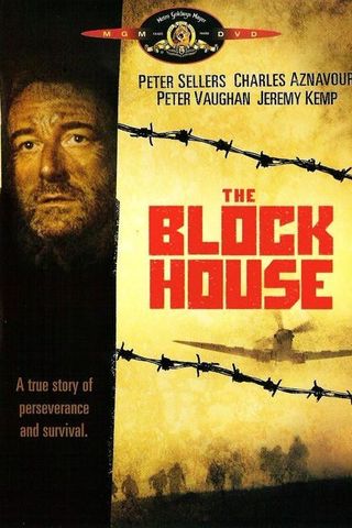 The Blockhouse