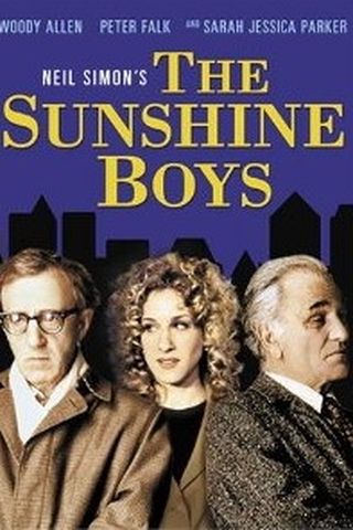 The Sunshine Boys