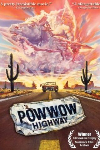 Powwow Highway