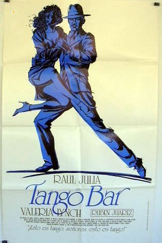 Tango Bar