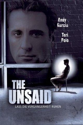 The Unsaid