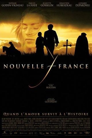 Nouvelle-France