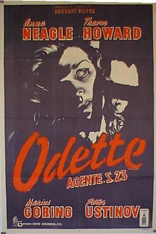 Odette