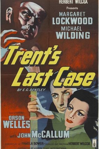 Trent's Last Case