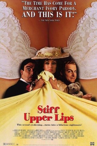 Stiff Upper Lips