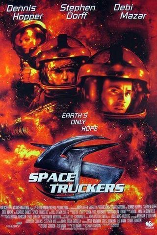 Space Truckers