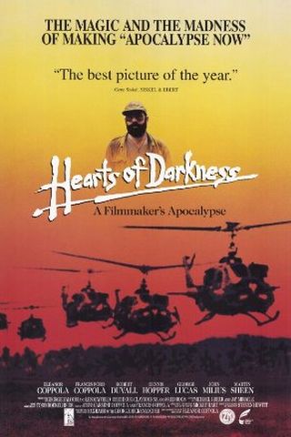 Hearts of Darkness