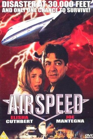 Air Speed - Sem Controle
