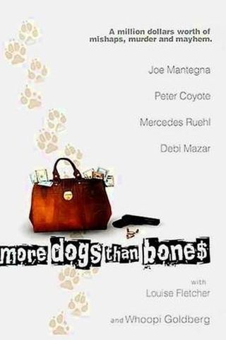 More Dogs Than Bones