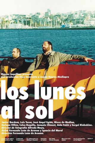 Segunda-feira ao Sol