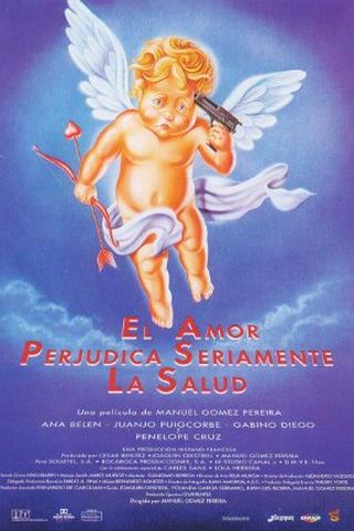 O Amor Prejudica Seriamente à Saúde