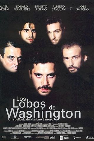 Los Lobos de Washington