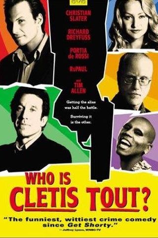 Who Is Cletis Tout?