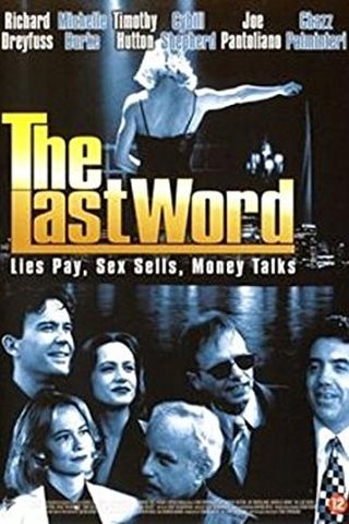 The Last Word