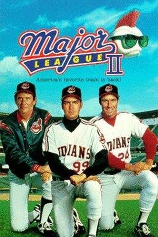 Major League II