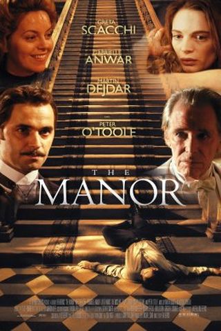 The Manor