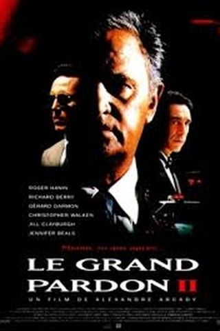 Le Grand Pardon II