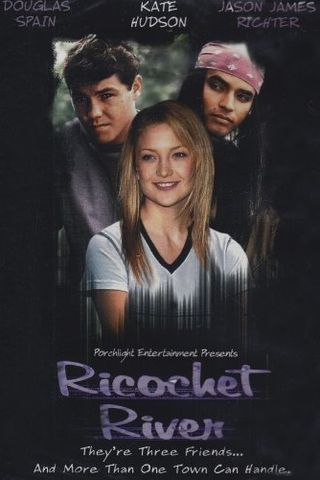 Ricochet River