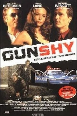 Gunshy