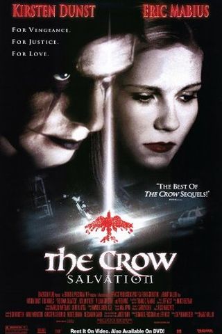 The Crow 3