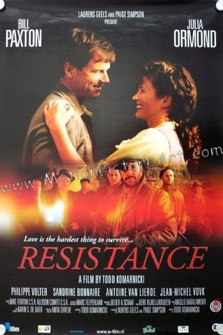 Resistance