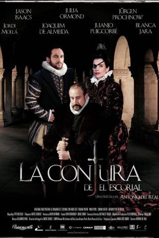 The El Escorial Conspiracy