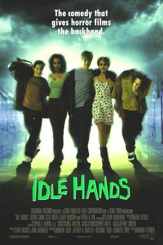 Idle Hands