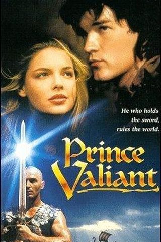 Prince Valiant