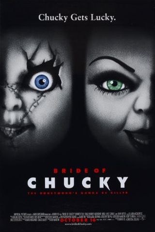 Bride of Chucky