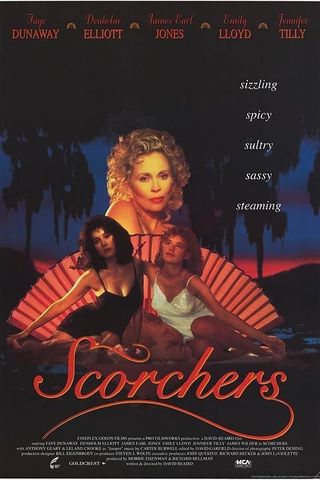 Scorchers