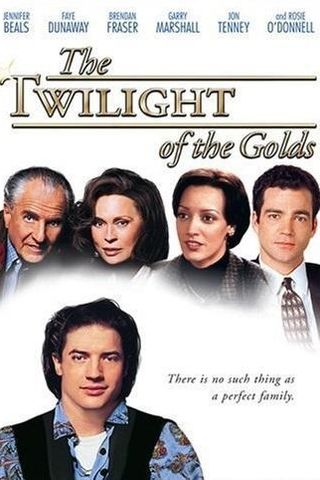 The Twilight of the Golds