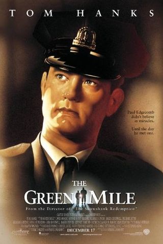 The Green Mile