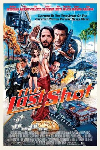 The Last Shot