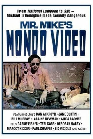 Mr. Mike's Mondo Video