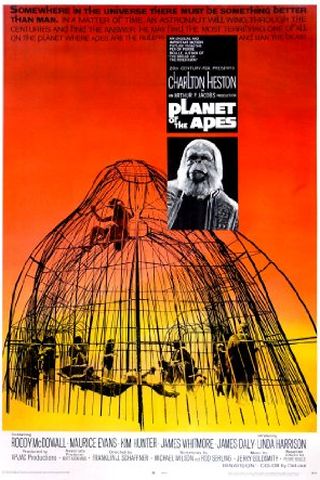 Planet of the Apes