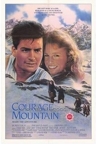 Courage Mountain