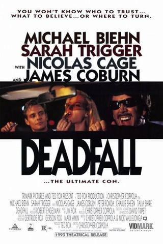 Deadfall