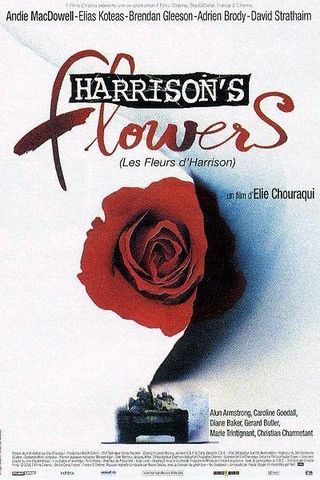 Harrison's Flowers