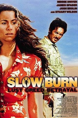 Slow Burn