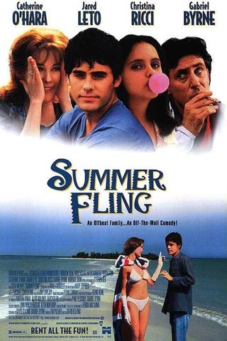 Summer Fling