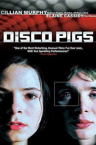 Disco Pigs