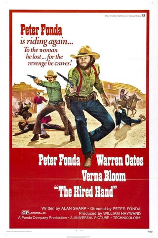 The Hired Hand